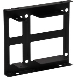 ADAPTOR SPACER fixare HDD/ SSD 2.5" in bay de 3.5", 2 x 2.5", "SPR-25352x"