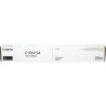 Toner Original Canon Black, EXV54BK, pentruIR C3025|IR C3125|C3226i,, 15.5K,NOPP, "CF1394C002AA"