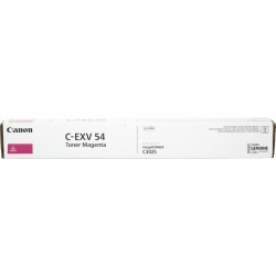 Toner Original Canon Magenta, EXV54M, pentruIR C3025|IR C3125|C3226i,, 8.5K,NOPP, "CF1396C002AA"