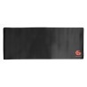 MousePAD GEMBIRD - gaming, cauciuc si material textil, 900 x 350 x 3 mm, negru, "MP-GAME-XL"