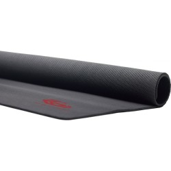 MousePAD GEMBIRD - gaming, cauciuc si material textil, 900 x 350 x 3 mm, negru, "MP-GAME-XL"