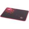 MousePAD GEMBIRD - gaming, cauciuc si material textil, 250 x 200 x 3 mm, imagini, "MP-GAMEPRO-S"