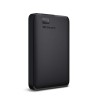 HDD extern WD 2 TB, Elements, 2.5 inch, USB 3.0, negru, "WDBU6Y0020BBK-WESN" (timbru verde 0.8 lei)