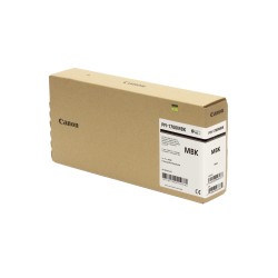 Cartus Original Canon Matte Black Pigment, PFI-1700, pentru iPF PRO-2000/4000/4000S/6000/6000S, 700ml,NOPP, "0774C001AA"