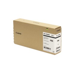Cartus Original Canon Photo Black, PFI-1700, pentru iPF PRO-2000/4000/4000S/6000/6000S, 700ml,NOPP, "0775C001AA"