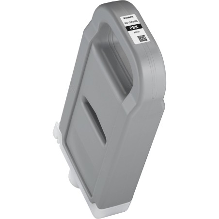 Cartus Original Canon Photo Black, PFI-1700, pentru iPF PRO-2000/4000/4000S/6000/6000S, 700ml,NOPP, "0775C001AA"