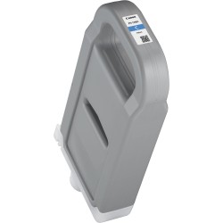 Cartus Original Canon Cyan, PFI-1700, pentru iPF PRO-2000/4000/4000S/6000/6000S, 700ml,NOPP, "0776C001AA"