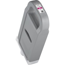 Cartus Original Canon Magenta, PFI-1700, pentru iPF PRO-2000/4000/4000S/6000/6000S, 700ml,NOPP, "0777C001AA"