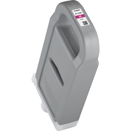 Cartus Original Canon Magenta, PFI-1700, pentru iPF PRO-2000/4000/4000S/6000/6000S, 700ml,NOPP, "0777C001AA"