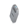 Cartus Original Canon Photo Cyan PFI-1700, pentru iPF PRO-2000/4000/4000S/6000/6000S, 700ml,NOPP, "0779C001AA"