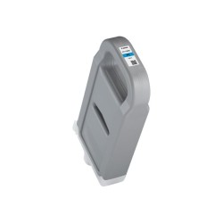 Cartus Original Canon Photo Cyan PFI-1700, pentru iPF PRO-2000/4000/4000S/6000/6000S, 700ml,NOPP, "0779C001AA"