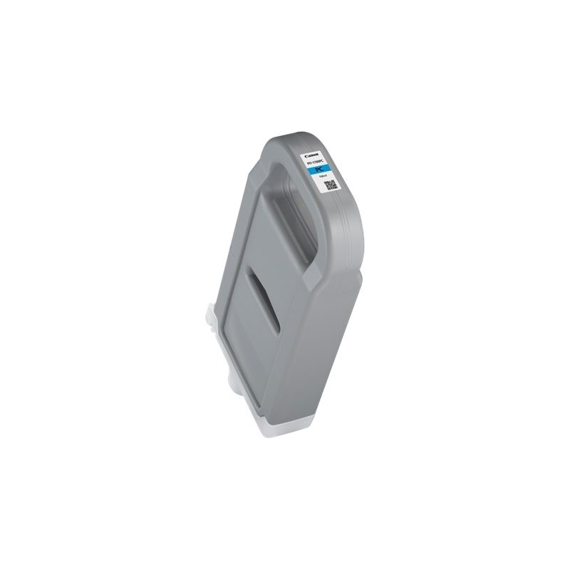 Cartus Original Canon Photo Cyan PFI-1700, pentru iPF PRO-2000/4000/4000S/6000/6000S, 700ml,NOPP, "0779C001AA"