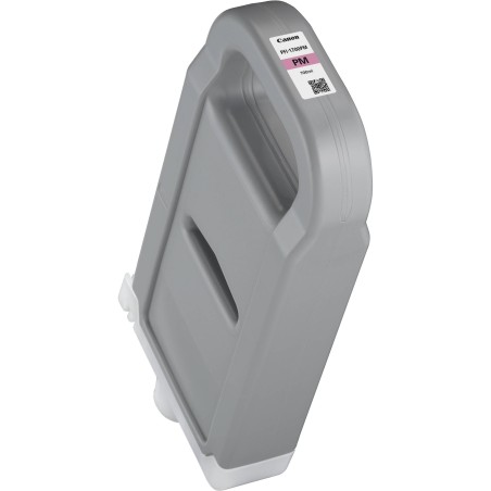 Cartus Original Canon Photo Magenta PFI-1700, pentru iPF PRO-2000/4000/4000S/6000/6000S, 700ml,NOPP, "0780C001AA"