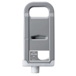 Cartus Original Canon Grey, PFI-1700, pentru iPF PRO-2000/4000/4000S/6000/6000S, 700ml,NOPP, "0781C001AA"