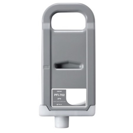 Cartus Original Canon Grey, PFI-1700, pentru iPF PRO-2000/4000/4000S/6000/6000S, 700ml,NOPP, "0781C001AA"