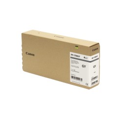 Cartus Original Canon Grey, PFI-1700, pentru iPF PRO-2000/4000/4000S/6000/6000S, 700ml,NOPP, "0781C001AA"