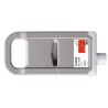Cartus Original Canon Red, PFI-1700, pentru iPF PRO-2000/4000/4000S/6000/6000S, 700ml,NOPP, "0783C001AA"