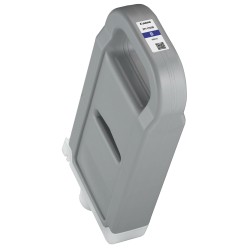 Cartus Original Canon Blue, PFI-1700, pentru iPF PRO-2000/4000/4000S/6000/6000S, 700ml,NOPP, "0784C001AA"