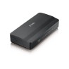 SWITCH ZYXEL, GS-108SV2, porturi Gigabit x 8, managed carcasa plastic, "GS-108SV2-EU0101F" (timbru verde 2 lei)