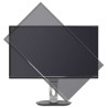 MONITOR PHILIPS 31.5", grafica, IPS, WQHD (2560 x 1440), Wide, 300 cd/mp, 4 ms, VGA, HDMI, DisplayPort, "328P6AUBREB/00" (timbru
