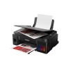 Multifunctional Inkjet CISS Color Canon G3410 , A4, Functii: Impr.|Scan.|Cop., Viteza de Printare Monocrom: 8.8ipm, Conectiv:USB