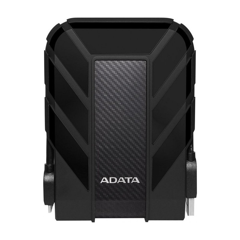 HDD ADATA EXTERN 2.5" USB 3.0 1TB HD710 Pro Black "AHD710P-1TU31-CBK" (timbru verde 0.8 lei)
