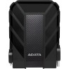 HDD ADATA EXTERN 2.5" USB 3.0 1TB HD710 Pro Black "AHD710P-1TU31-CBK" (timbru verde 0.8 lei)