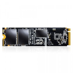 SSD ADATA, XPG. GAMMIX S10, 256 GB, M.2, PCIe Gen3.0 x4, 3D TLC Nand, R/W: 1370/820 MB/s, "ASX7000NPC-256GT-C"