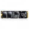 SSD ADATA, XPG. GAMMIX S10, 256 GB, M.2, PCIe Gen3.0 x4, 3D TLC Nand, R/W: 1370/820 MB/s, "ASX7000NPC-256GT-C"