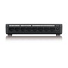 SWITCH ZYXEL, GS-108SV2, porturi Gigabit x 8, managed carcasa plastic, "GS-108SV2-EU0101F" (timbru verde 2 lei)