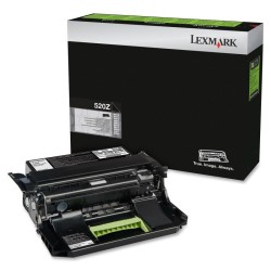 Drum Unit Original Lexmark Black, 52D0Z00, pentru MS810|MS811|MS812|MX710|MS711|MS810|MS811, 100K, (timbru verde 0.8 lei), "52D0