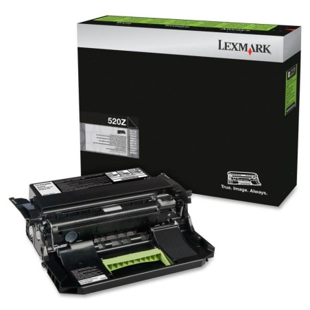 Drum Unit Original Lexmark Black, 52D0Z00, pentru MS810|MS811|MS812|MX710|MS711|MS810|MS811, 100K, (timbru verde 0.8 lei), "52D0