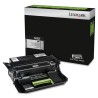 Drum Unit Original Lexmark Black, 52D0Z00, pentru MS810|MS811|MS812|MX710|MS711|MS810|MS811, 100K, (timbru verde 0.8 lei), "52D0