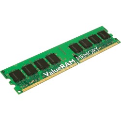 Memorie DDR Kingston DDR3 4 GB, frecventa 1333 MHz, 1 modul, "KVR13N9S8/4"