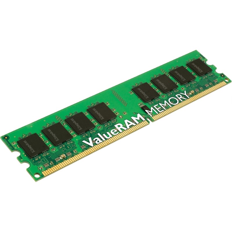 Memorie DDR Kingston DDR3 4 GB, frecventa 1333 MHz, 1 modul, "KVR13N9S8/4"