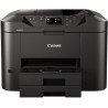 Multifunctional Inkjet Color Canon Maxify MB2750,A4,Functii:Impr|Scan|Cop|Fax, Vit Print Mono:24ppm,Vit print color:15ppm,Conect