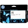 Cartus Cerneala Original HP Photo Black, nr.72, pentru DesignJet T1100|1120|1200|1300|2300|T610|620|770|790, , (timbru verde 0.1