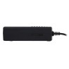 ALIMENTATOR Notebook Universal AC-DC, SPACER, 96W - compatibil cu majoritatea NB, 9 tipuri de mufe, DC12/16/18/19/20/24V, "SPAL-