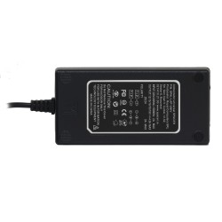ALIMENTATOR Notebook Universal AC-DC, SPACER, 96W - compatibil cu majoritatea NB, 9 tipuri de mufe, DC12/16/18/19/20/24V, "SPAL-