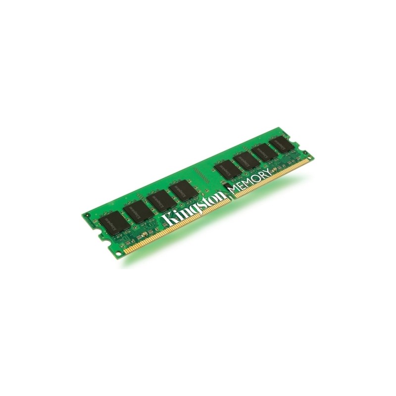 Memorie DDR Kingston DDR3 8 GB, frecventa 1600 MHz, 1 modul, "KVR16N11/8"