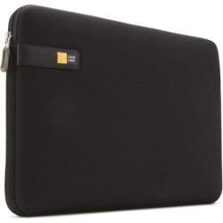 HUSA CASE LOGIC notebook 17", spuma Eva, 1 compartiment, black, "LAPS117K/3201364"