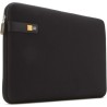 HUSA CASE LOGIC notebook 17", spuma Eva, 1 compartiment, black, "LAPS117K/3201364"
