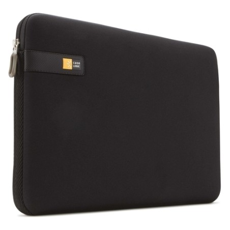 HUSA CASE LOGIC notebook 17", spuma Eva, 1 compartiment, black, "LAPS117K/3201364"
