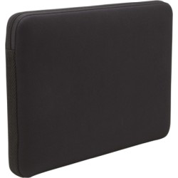 HUSA CASE LOGIC notebook 17", spuma Eva, 1 compartiment, black, "LAPS117K/3201364"