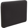 HUSA CASE LOGIC notebook 17", spuma Eva, 1 compartiment, black, "LAPS117K/3201364"