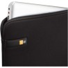HUSA CASE LOGIC notebook 17", spuma Eva, 1 compartiment, black, "LAPS117K/3201364"