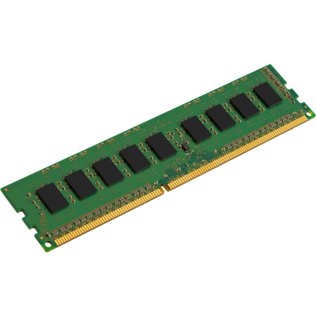Memorie DDR Kingston DDR3 2 GB, frecventa 1333 MHz, 1 modul, "KVR13N9S6/2"