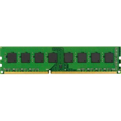Memorie DDR Kingston DDR3 2 GB, frecventa 1600 MHz, 1 modul, "KVR16N11S6/2"