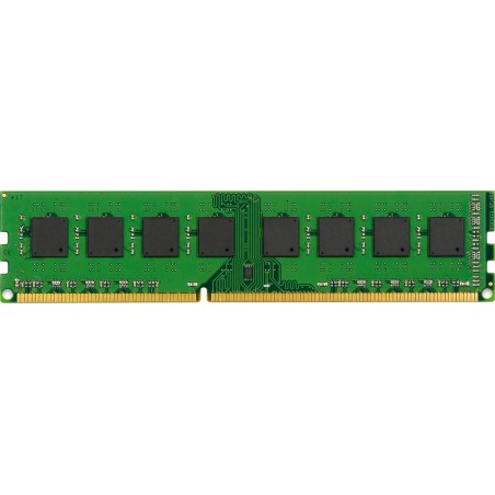 Memorie DDR Kingston DDR3 2 GB, frecventa 1600 MHz, 1 modul, "KVR16N11S6/2"