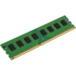 Memorie DDR Kingston DDR3 2 GB, frecventa 1600 MHz, 1 modul, "KVR16N11S6/2"